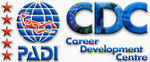 PADI 5 Star Instructor Development Center